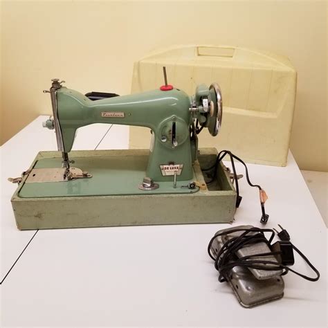 sovereign precision deluxe model 202 sewing machine parts|Sovereign Sewing Machine Parts .